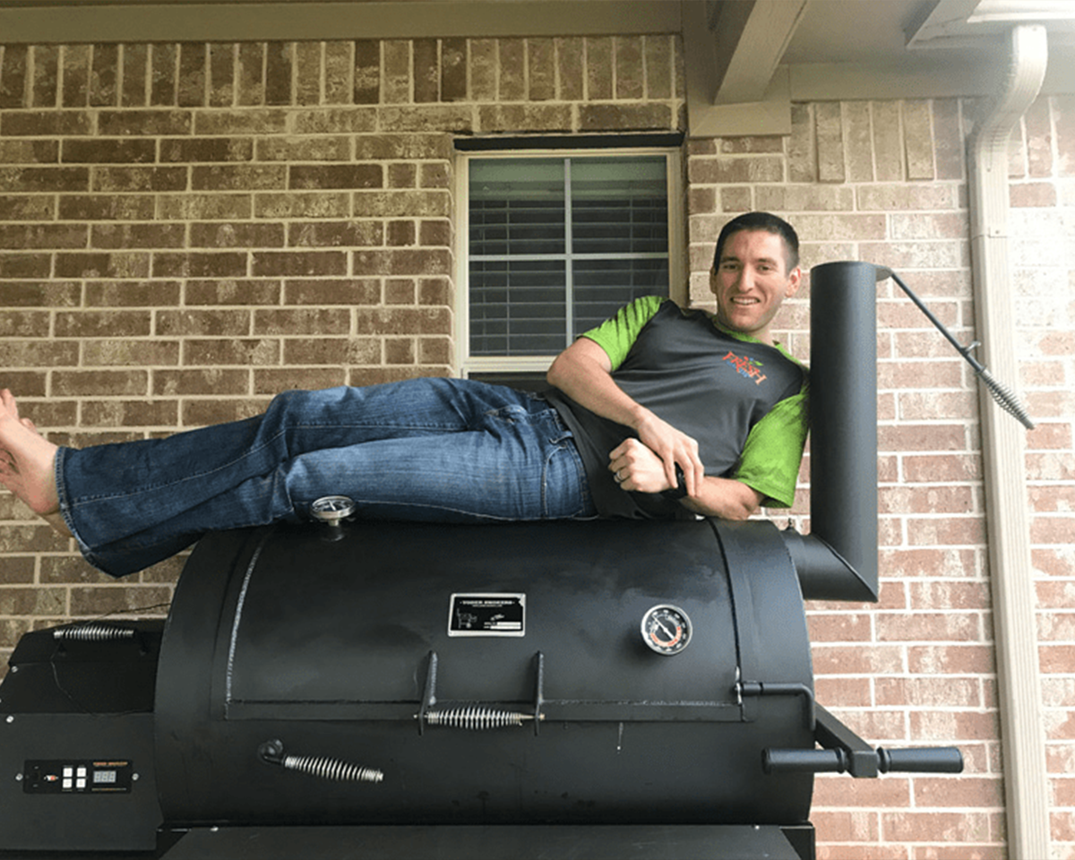 Yoder Smokers (@yodersmokers) • Instagram photos and videos