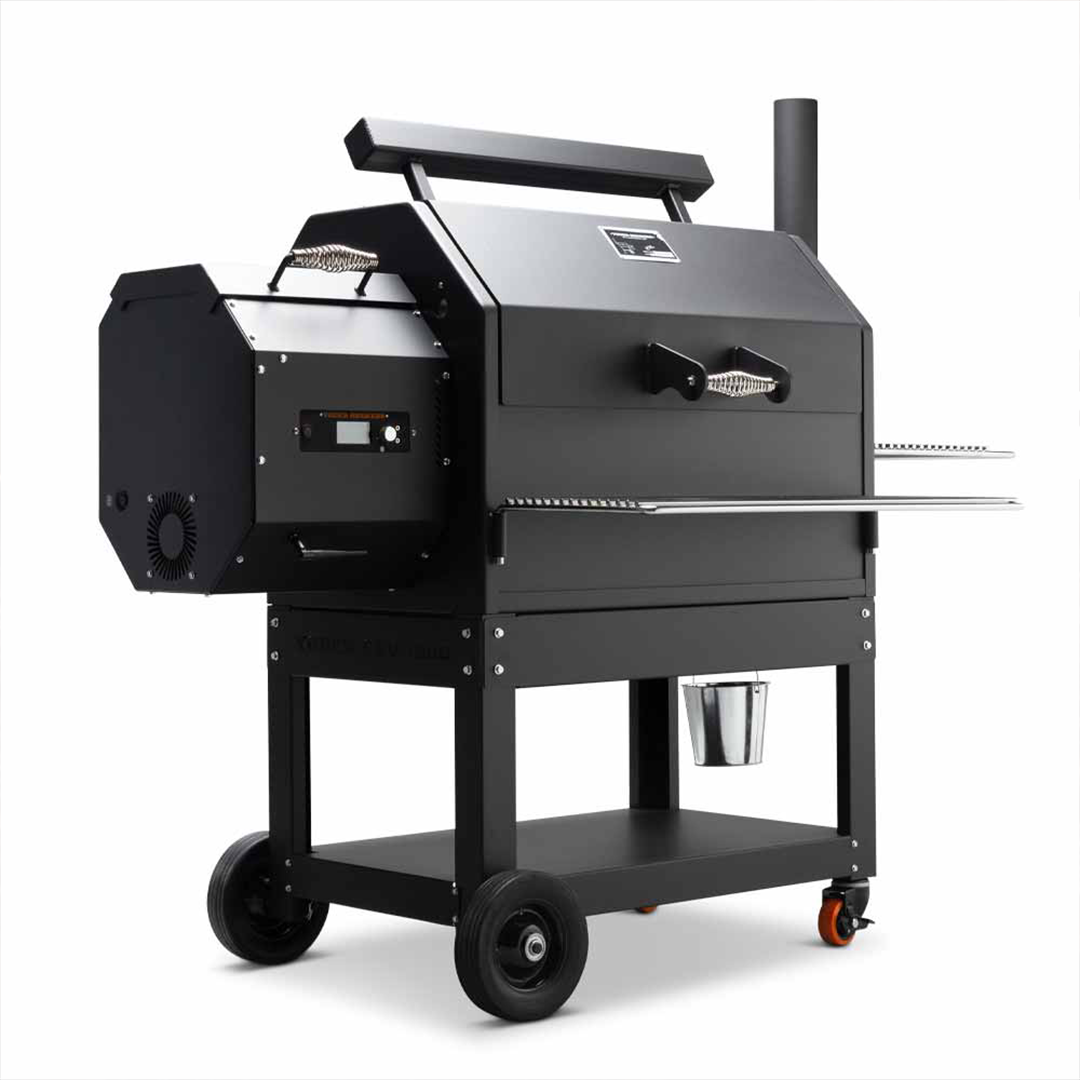 Yoder Smokers YS640 Review_Featured