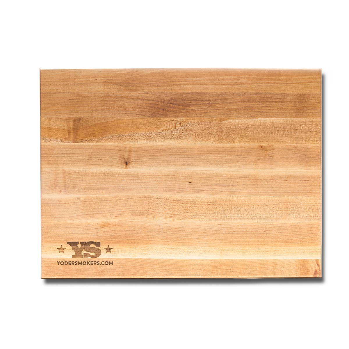 Competition BBQ Cutting Board 