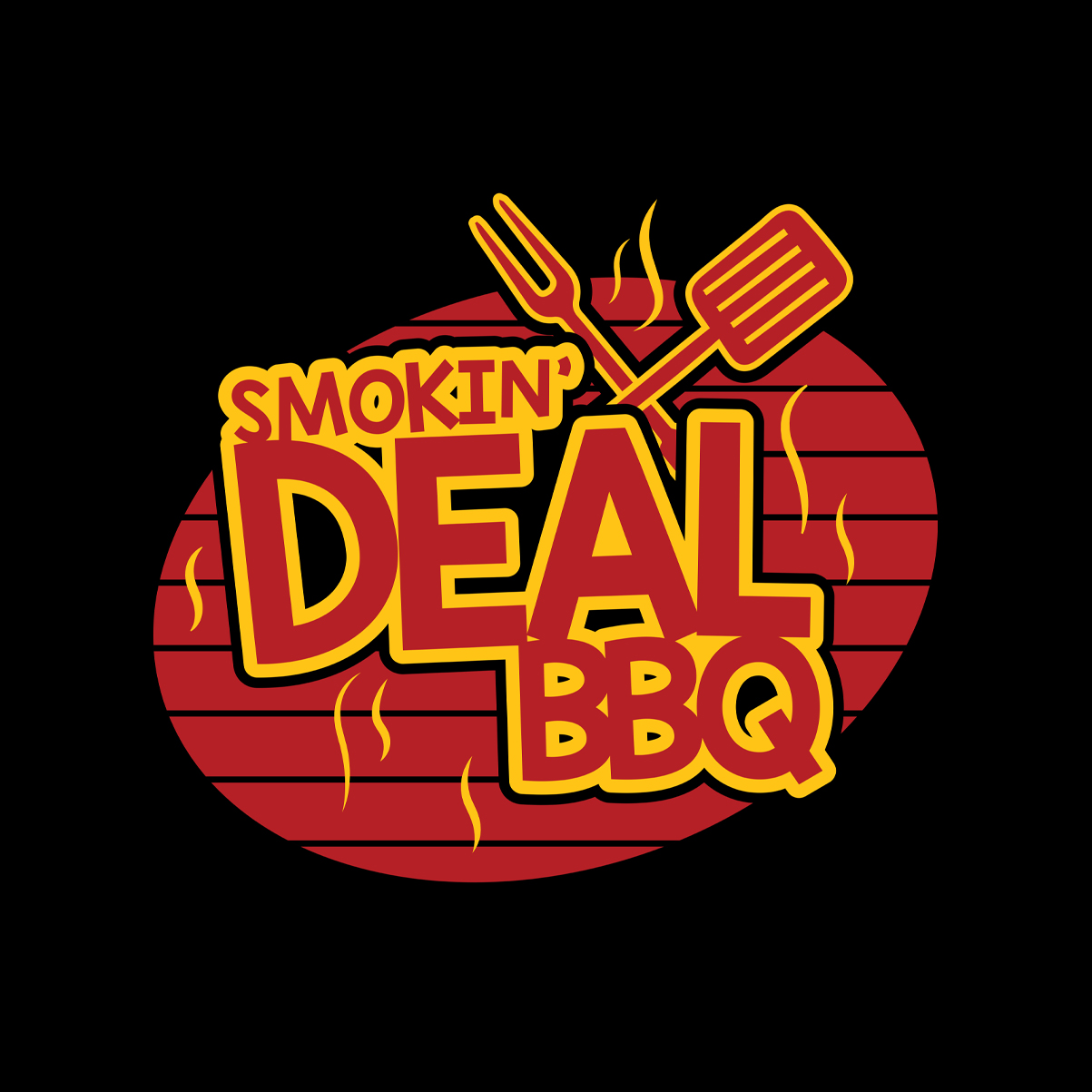 Smokin' Deal BBQ