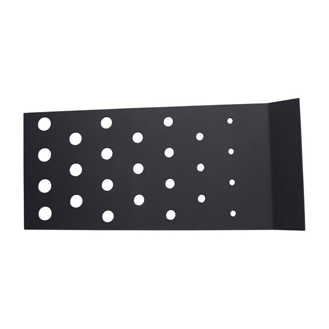 24inchheatmanagementplate Yoder Smokers