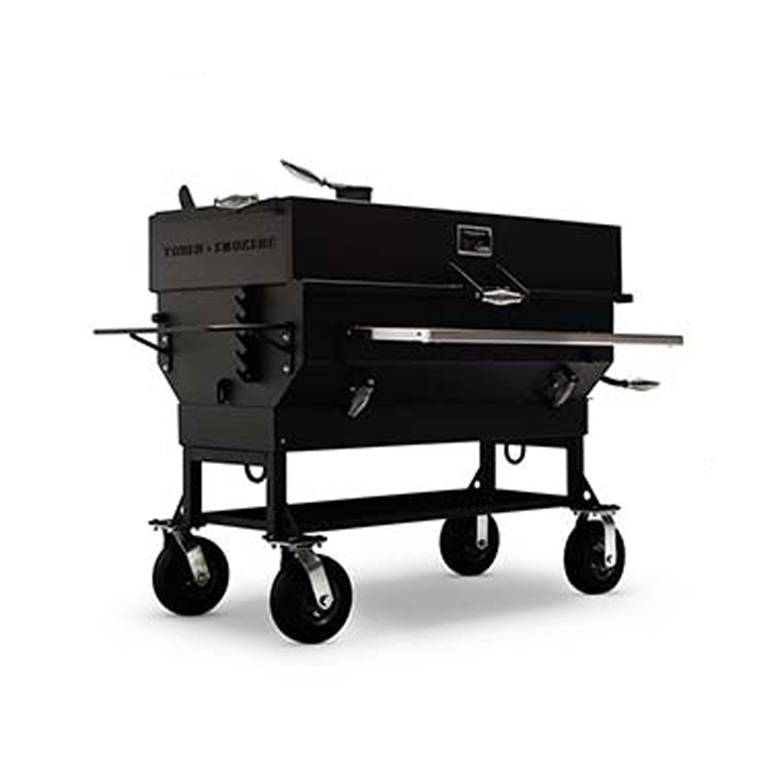24×48charcoalgrillaccessories Yoder Smokers