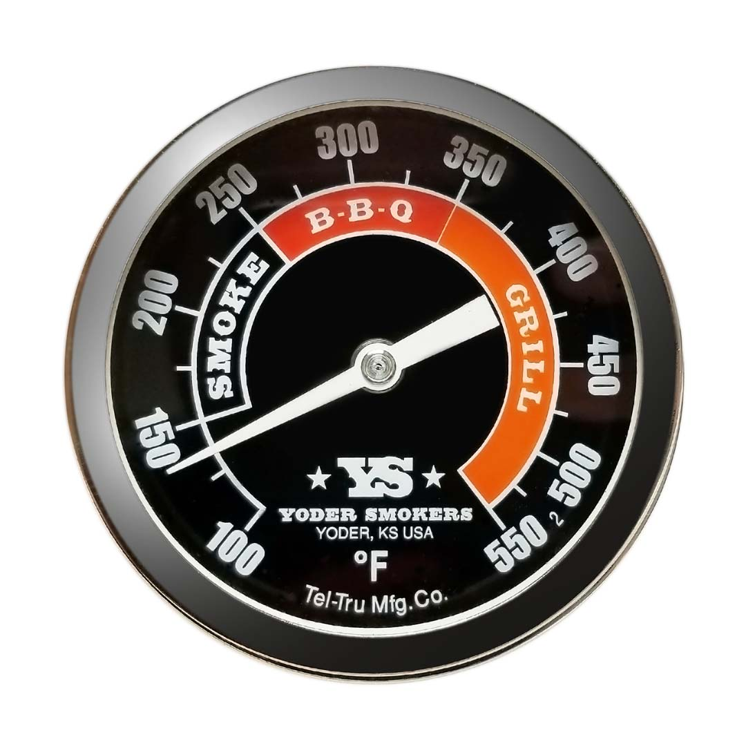 YS Infrared Thermometer - Yoder Smokers