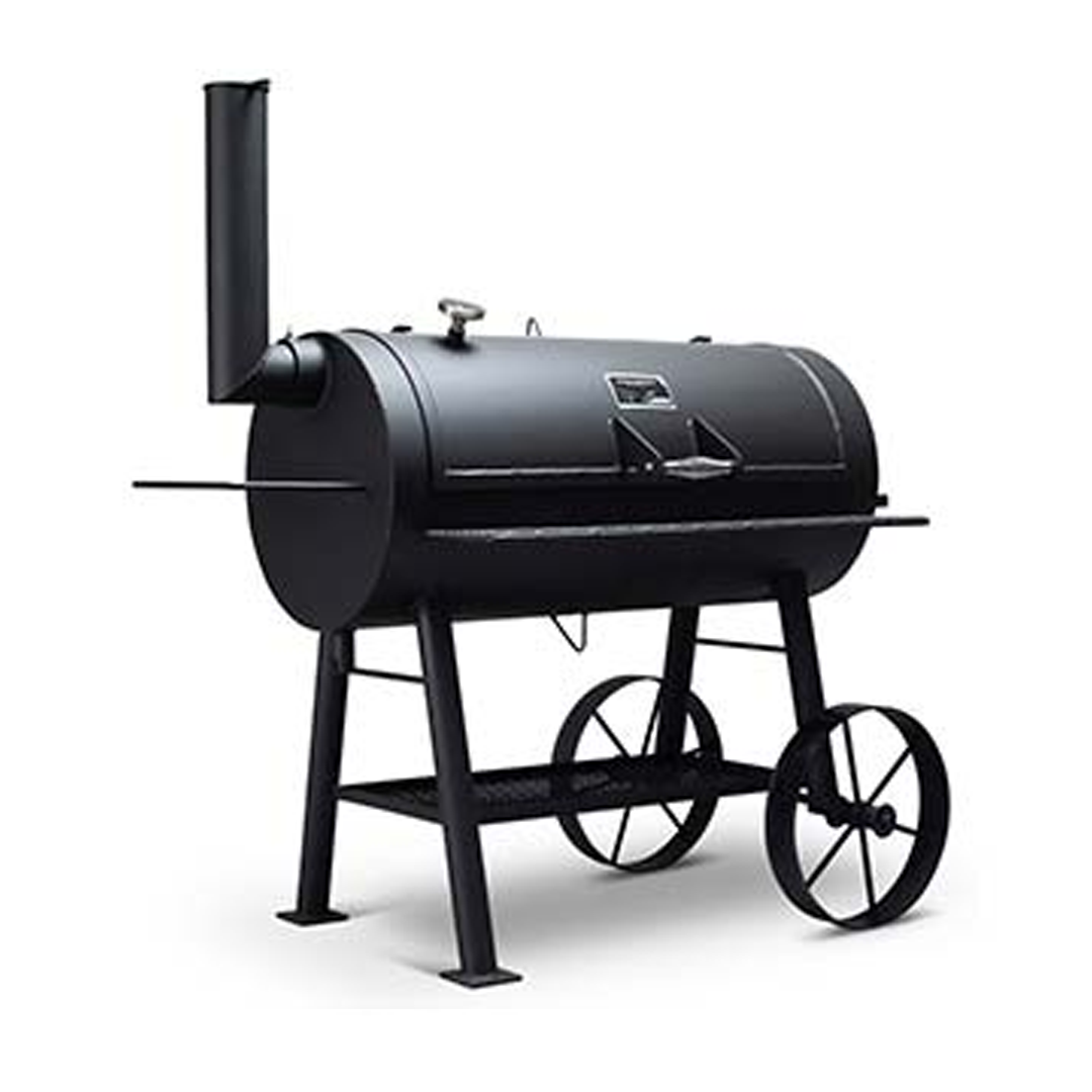 abilene-accessories - Yoder Smokers