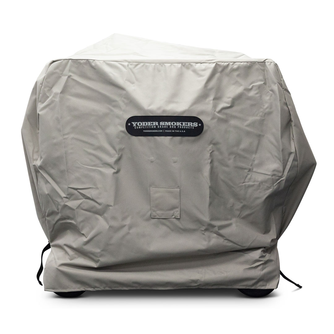 Charcoal Grill Cover Yoder Smokers   Charcoal Grill Cover Featured 