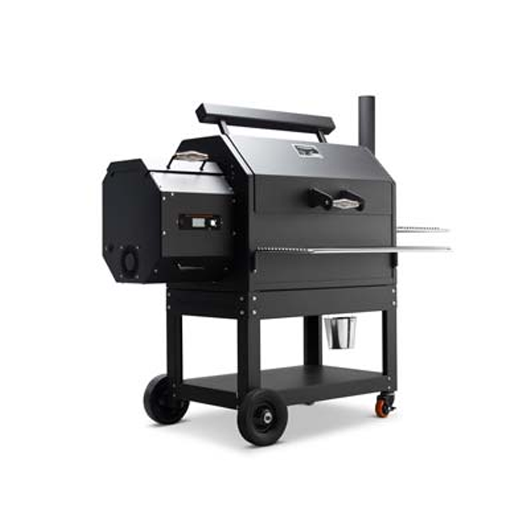 ys640-accessories - Yoder Smokers