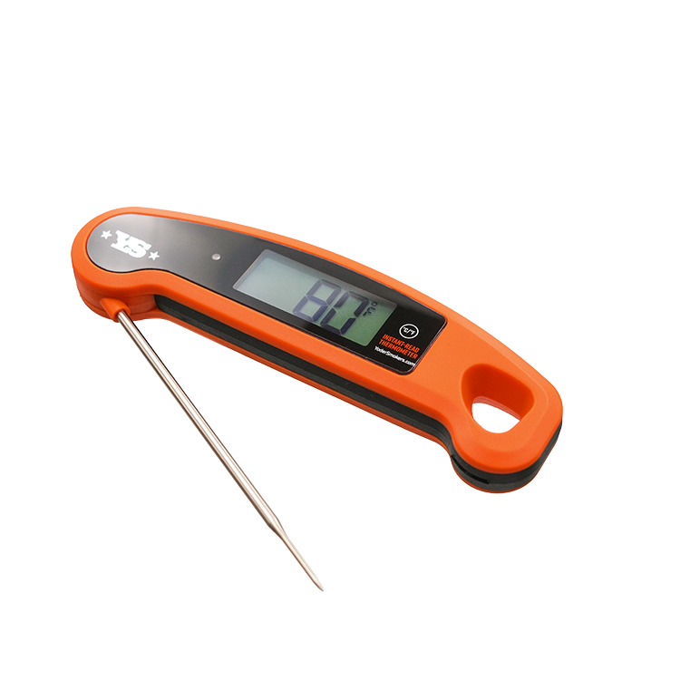 Get an instant read thermometer