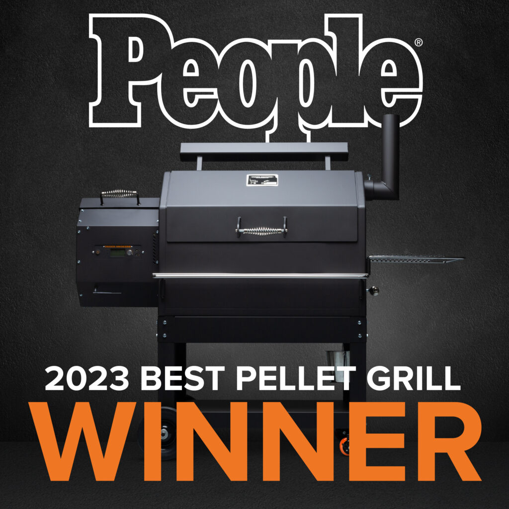 Best Pellet Grill Of 2023 By People Magazine Yoder Smokers Best Pellet Grill Of 2023 By People Magazine Yoder Smokers