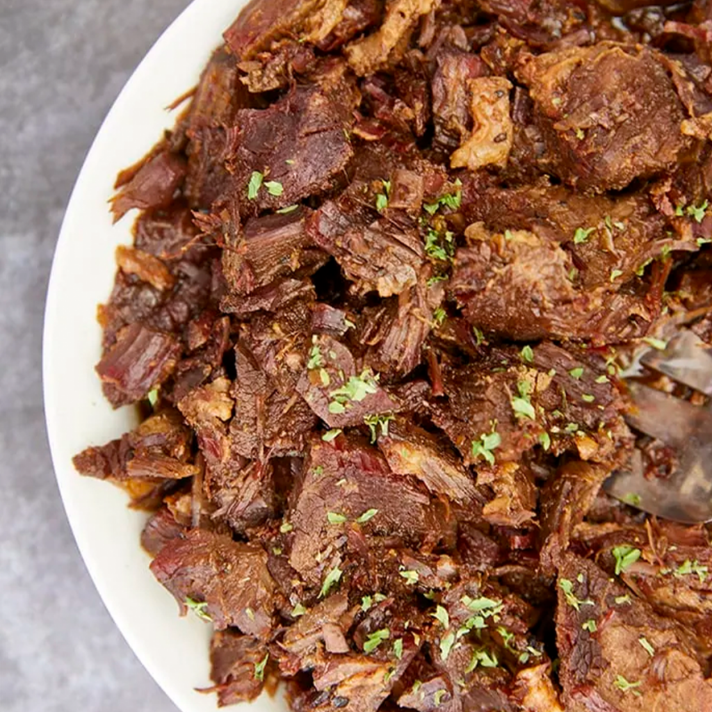 Ultimate BBQ Chuck Roast - Yoder Smokers