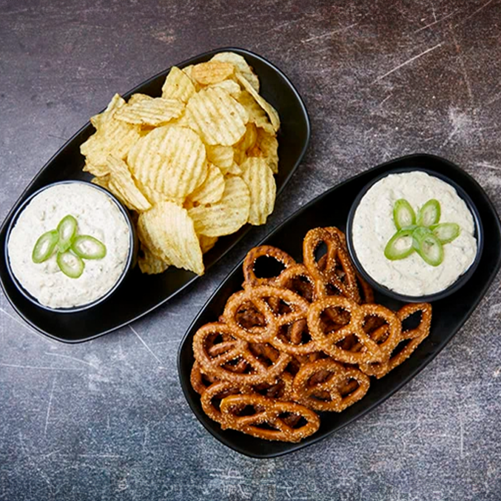 Smoked Caramelized Onion Dip Yoder Smokers