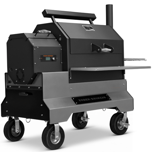 Yoder Smokers 4640