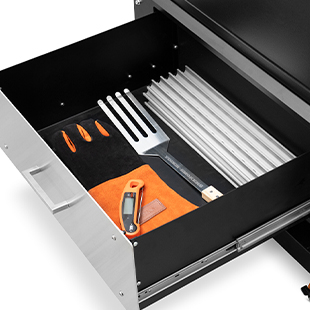 storage drawer