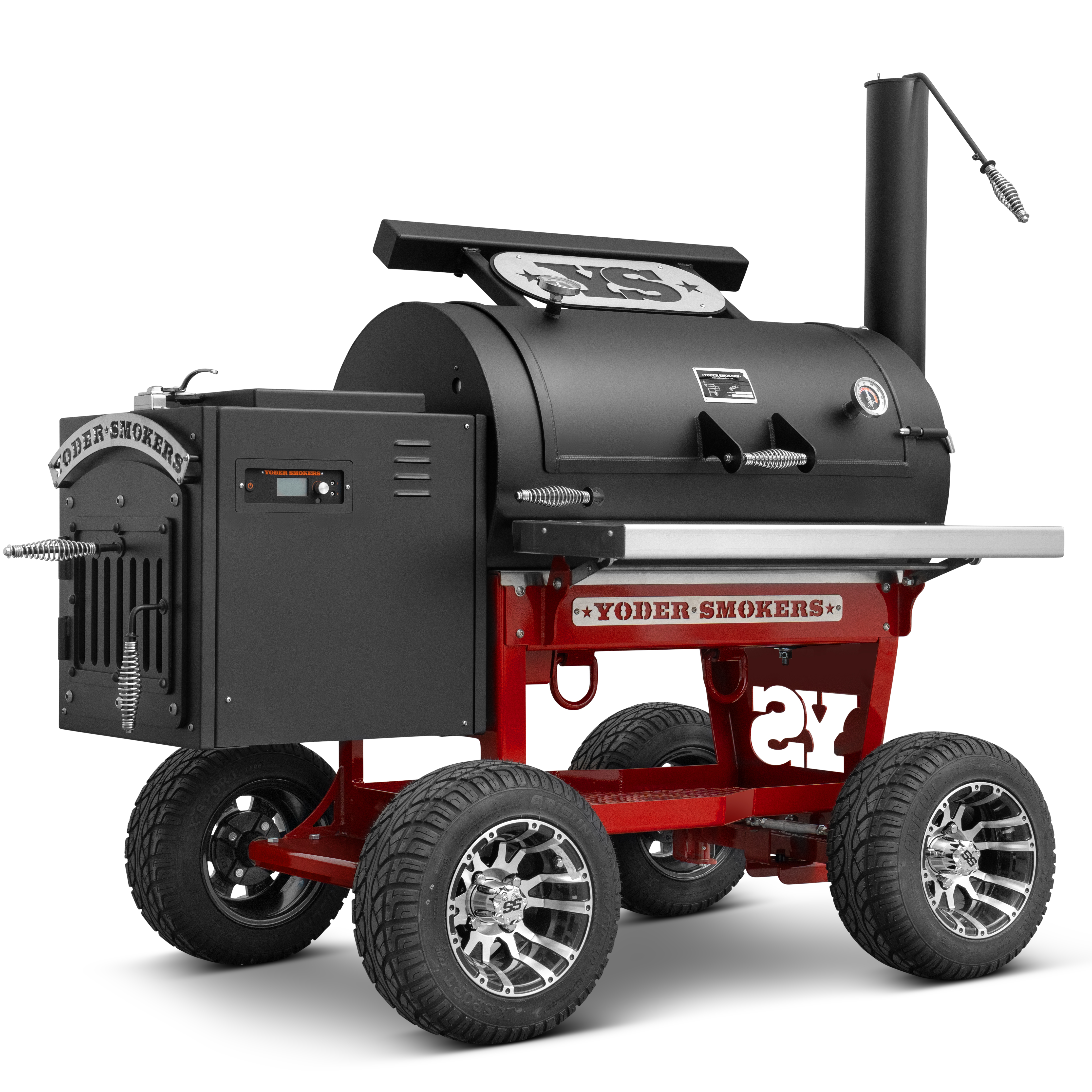 CUSTOM CIMARRON Custom