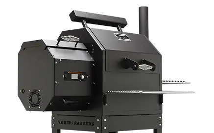 Yoder Smoker