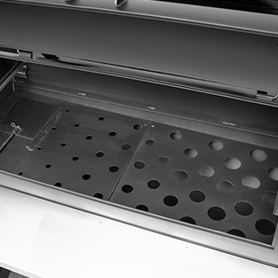 Custom McClelland Cimarron Trailer image 24