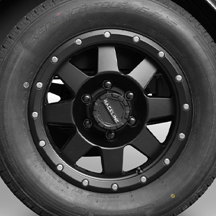 Custom McClelland Cimarron Trailer image 51